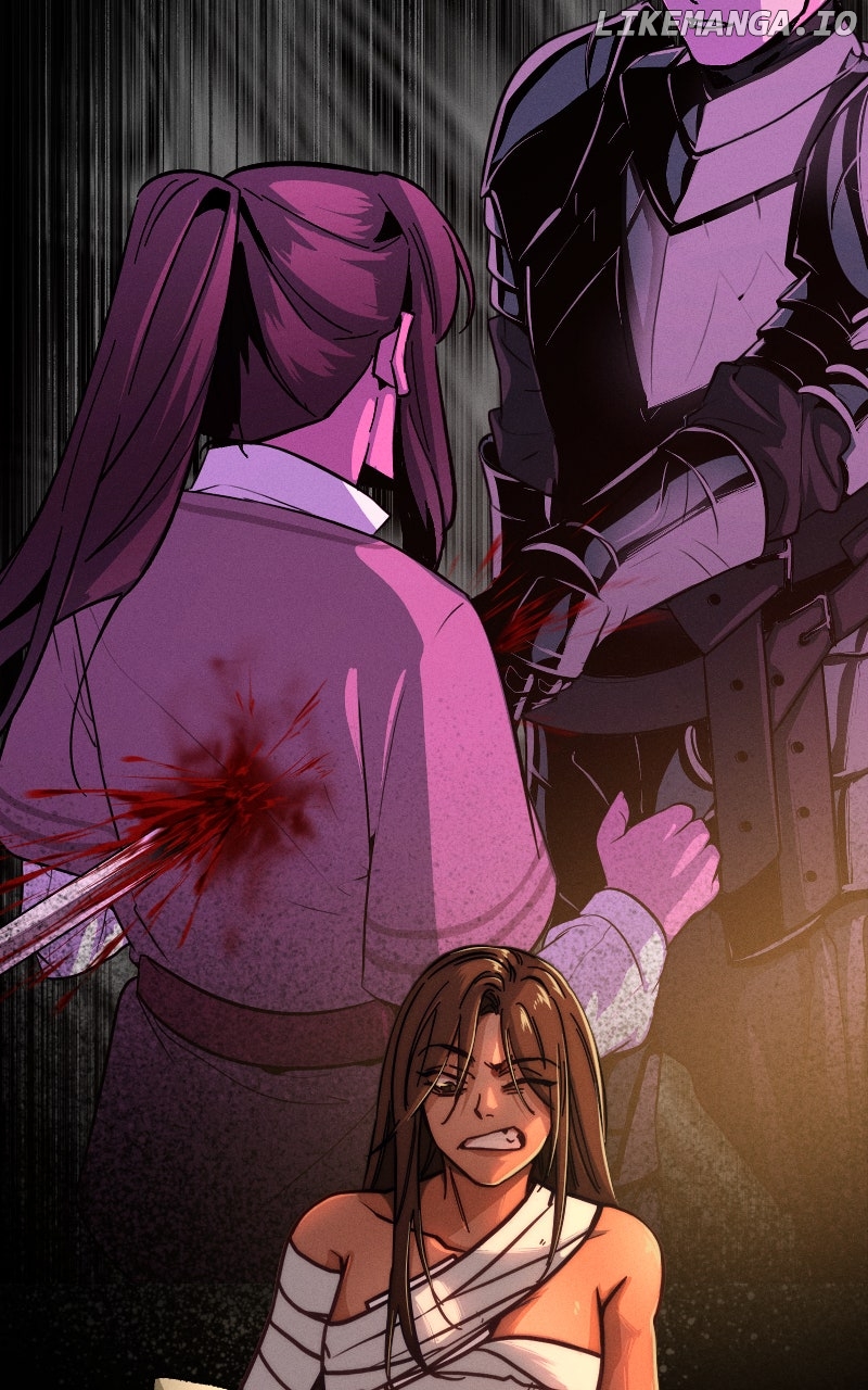 A Practical Guide to Evil Chapter 41 - page 84
